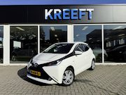 Toyota Aygo - 1.0 VVT-i x-play Airco