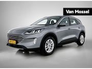 Ford Kuga - 2.5 PHEV Titanium | Elektrische Trekhaak | WINTERPACK | Crui