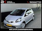 Toyota Aygo - 1.0-12V + Elektrische Ramen Carplay Nieuwe apk NAP