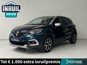 Renault Captur - 0.9 TCe Intens | Trekhaak | Achteruitrijcamera | Navigatie |