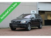 Volvo XC90 - 3.2 AWD AUTOMAAT YOUNGTIMER incl. 21% BTW