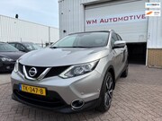 Nissan Qashqai - 1.2 Tekna AUTOMAAT PANARAMADAK