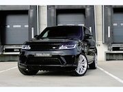 Land Rover Range Rover Sport - 5.0 V8 SC HSE Dynamic