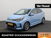Kia Picanto - 1.0 DPi GT-Line | Apple Carplay / Android Auto | Keyless | L