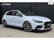 Hyundai i30 - 2.0 T-GDI N2 Performance, 275 PK, Clean Slate, Full option