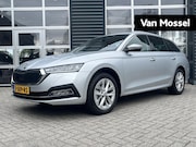 Skoda Octavia - Combi 1.0 TSI Business Edition Plus 110 PK | LED Koplampen |