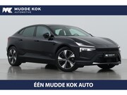 Polestar 4 - Long Range Single motor 100 kWh | Plus | Pilot | Panoramadak