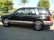 Subaru Forester - 2.0 AWD X COMF. PACK