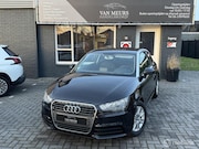 Audi A1 - 1.2 TFSI Attraction Pro Line Business, Airco, Cruise, Apk 02