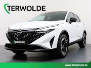 Nissan Qashqai - 1.5 e-Power N-Connecta | Cold Pack en Panoramadak | €3000,-