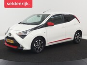 Toyota Aygo - 1.0 VVT-i x-joy | Trekhaak | Carplay | DAB | Camera | Automa