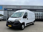Opel Movano - 2.2D 140 L3H2 Edition > 140pk/Cruise control/Bluetooth