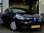 Renault Clio - Estate 1.5 dCi ECO Expression