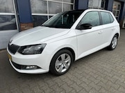 Skoda Fabia - 1.2 TSI AMBITION BUSINESS. Automaat, Carplay, Navi ALL IN pr