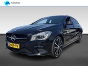 Mercedes-Benz CLA-Klasse - Shooting Brake 200 Prestige | Achteruitrijcamera | Airco (au