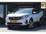 Peugeot 3008 - 1.2 PureTech Blue Lease Allure