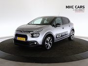 Citroën C3 - 1.2 PureTech Max Private lease aanbieding 353.- pm | Pack Te