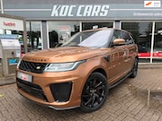 Land Rover Range Rover Sport - 3.0 V6 SC HSE Dynamic ENGELS PAPIEREN