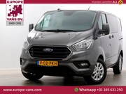 Ford Transit Custom - 2.0 TDCI 130pk L1H1 D.C. Limited Airco/Navi/2x Schuifdeur 03