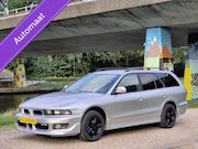 Mitsubishi Galant - 2.5 V6 Wagon Premium/1e Eig/160PK/Trekhaak