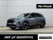 Peugeot 5008 - e-5008 Allure Long Range 97 kWh 7p | Parkeerhulp |