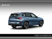 BMW X3 - 30e xDrive M sport pro | 21 Inch | trekhaak