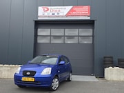 Kia Picanto - 1.1 EX AUTOMAAT 1e eig