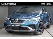 Renault Arkana - E-Tech hybrid 145 RS LINE | SCHUIF/KANTELDAK | CAMERA | STUU