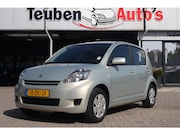 Daihatsu Sirion - 2 1.0-12V Premium | Elektrisch pakket | APK 03-2027 | Zie fo