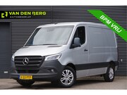 Mercedes-Benz Sprinter - 317 1.9 CDI L1H1 RWD AUT. LED, ADAPT. CRUISE, MBUX 10'', GEV