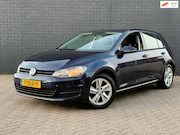 Volkswagen Golf - 1.2 TSI Gas G3 bj 2013 5drs AIRCO LM-velgen