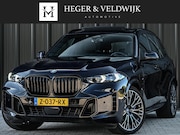 BMW X5 - xDrive50e M-Sport Pro | Panoramadak | NL-Auto | Dealer Onder