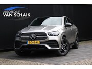 Mercedes-Benz GLE-klasse - 350 e 4MATIC AMG | PANO-DAK | BURMESTER | CAMERA | CRUISE |