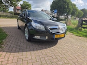 Opel Insignia - 1.6 Turbo EDITION180pk