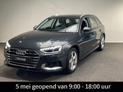 Audi A4 - Avant 35 TFSI Advanced Edition | Navigatie | Sportstoelen | 