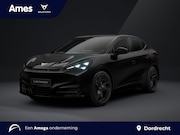 CUPRA Tavascan - Dark Pulse Elektromotor 210 kW / 286 PK SUV Elektrische aand