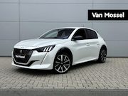 Peugeot 208 - 1.2 PureTech GT Pack | Camera | Adaptieve Cruise Control | N