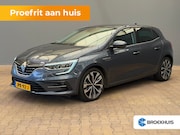 Renault Mégane E-Tech - 1.6 Plug-In Hybrid 160 Techno Camera | Navigatie | Climate C
