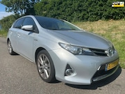 Toyota Auris - 1.8 Hybrid Lease - Pano - Camera - Navi - Schade - Damage