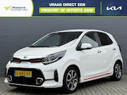 Kia Picanto - 1.0 DPi GT-Line Navigatie I Cruise Control I Climate Control