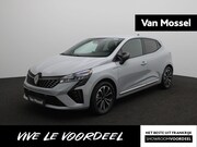 Renault Clio - E-Tech Full Hybrid 145 Techno | Automaat | Easy Link Navigat