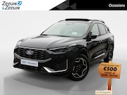 Ford Kuga - 2.5 PHEV ST-Line X | NL Auto | Elec Trekhaak | Panorama Dak