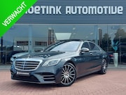 Mercedes-Benz S-klasse - 560 4Matic Premium Plus | Multibeam LED | Burmester | Nappa