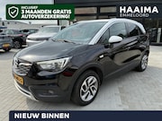 Opel Crossland X - 1.2 Turbo Innovation | Climate control | Navigatie | Camera