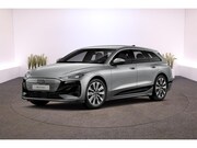 Audi A6 E-TRON - Avant Advanced Edition 83 kWh