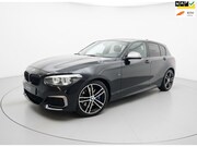 BMW 1-serie - M140i Edition Shadow High Executive DAK H&K NAP