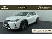 Lexus UX - 250h Luxury Line