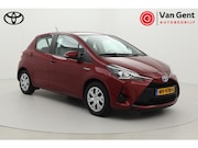 Toyota Yaris - 1.5 Hybrid Aspiration | Origineel NL | Volledige dealerhisto