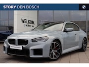 BMW 2-serie - M2 High Executive Automaat / M Drive Professional / M Sports