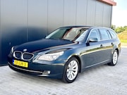 BMW 5-serie - Touring 520i Facelift model! - Dealer onderhouden